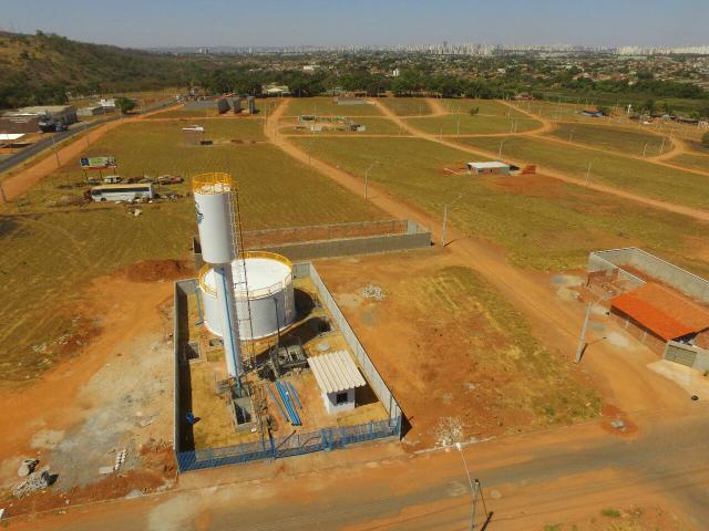 Loteamento Residencial Sanmarino (Goiania-Goias) - Foto 4