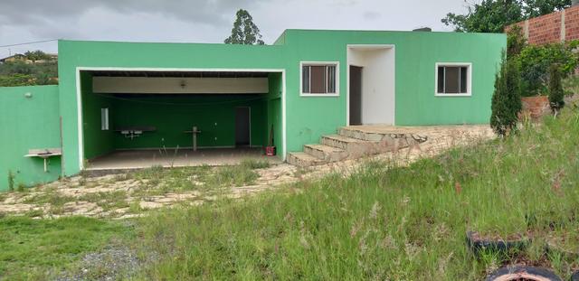 Oportunidade! Vendo ou troco excelente casa no Cond. Solar da Serra! - Foto 16