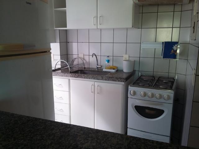 Apartamento em Caldas Novas para temporada, Solar das Calda 2 quartos ,com Parque Aquático - Foto 15