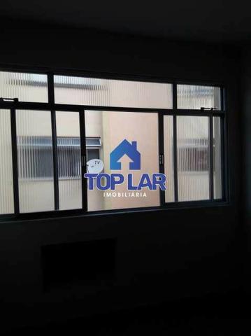 Excelente apartamento 1 quarto próximo shopping Jardim Guadalupe - Foto 4