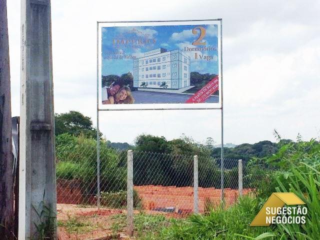 APARTAMENTOS LANÇAMENTO RESIDENCIAL IMPÉRIO | 2373 - Foto 15
