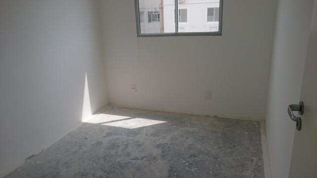 Rua Moacir de Almeida-Excelente Apartamento-2 Quartos-Vaga - Foto 7