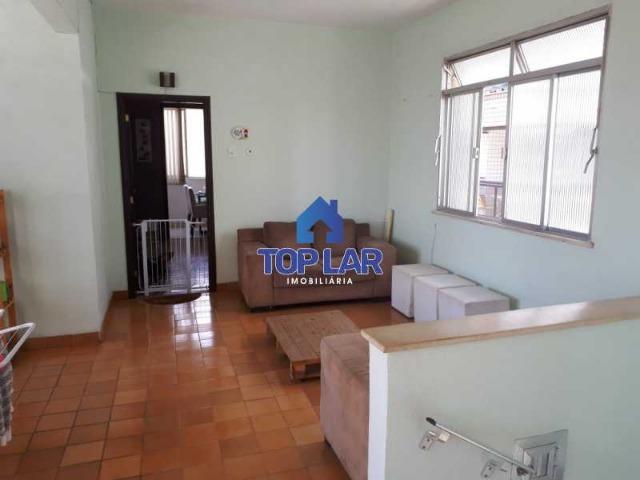 Lindo apartamento de 1 quarto na Vila da Penha - Foto 14