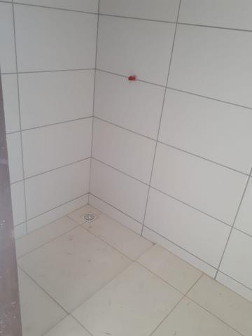 Sobrado Geminado Com 3,40 metros de Abertura no Bairro Morro do Meio - Foto 16