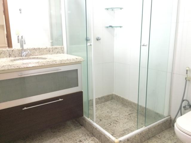 Vendo cobertura duplex de 5 quartos na Praia da Costa, Vila Velha - ES. - Foto 14