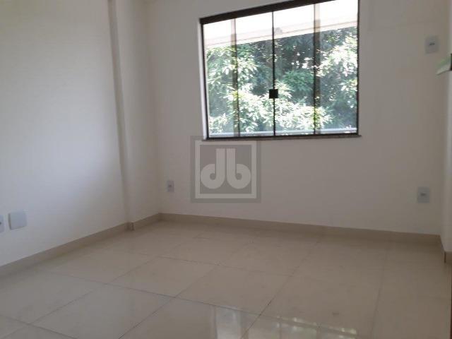 Méier- Rua Lopes da Cruz-Apartamento 1ª locação-3 quartos (1 Suíte)-Varanda-Vaga - Foto 17