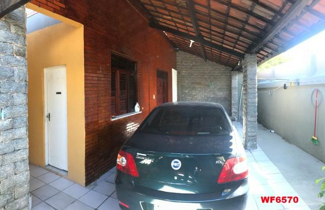 Casa duplex no Papicu, Ponto comercial de esquina, 4 quartos, 2 vagas, próx Av.Santana Jr - Foto 18
