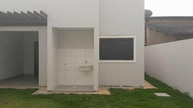 Ótima casa no Santa Cruz II - Foto 4