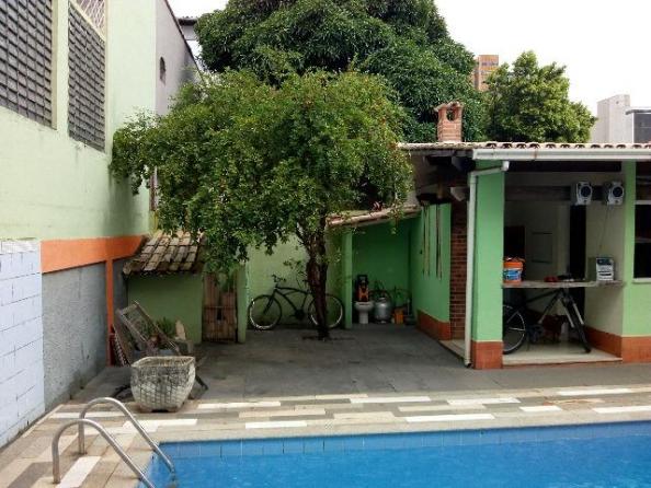 Murano imobiliária aluga casa residencial de 4 quartos no centro de vila velha - es. - Foto 3