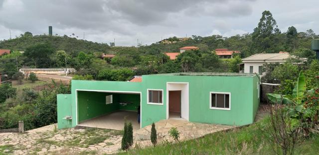 Oportunidade! Vendo ou troco excelente casa no Cond. Solar da Serra! - Foto 2