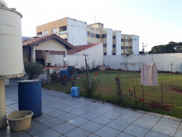 Sobrado- Região Central de Arapongas - Foto 5