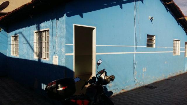 Casa na QD 604 - Foto 3