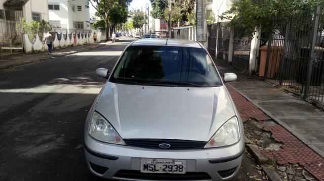 Ford Focus seda 1.6 2009