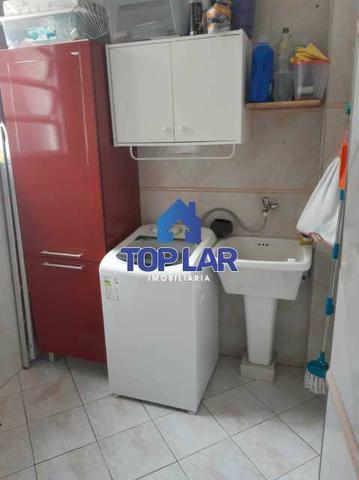 Lindo apartamento de 1 quarto na Vila da Penha - Foto 16