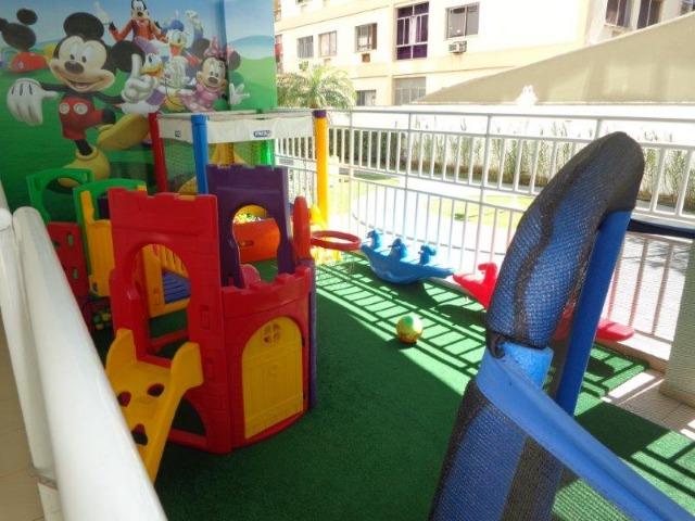 Méier Rua Santos Titara Cobertura Duplex 3 Quartos Terraço Piscina Deck JBM502304 - Foto 16
