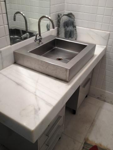Murano Imobiliária vende apartamento de 2 quartos de frente para mar, 130 m² na Praia da C - Foto 18