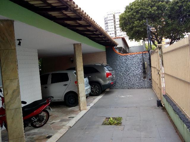 Murano imobiliária aluga casa residencial de 4 quartos no centro de vila velha - es. - Foto 10