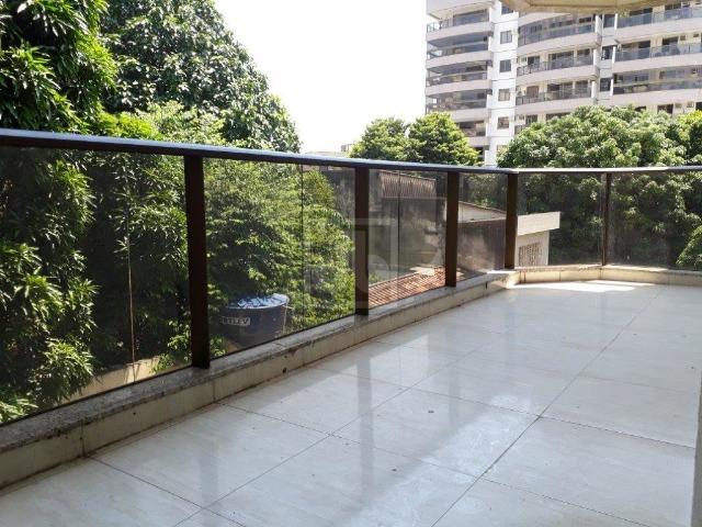 Méier- Rua Lopes da Cruz-Apartamento 1ª locação-3 quartos (1 Suíte)-Varanda-Vaga - Foto 15
