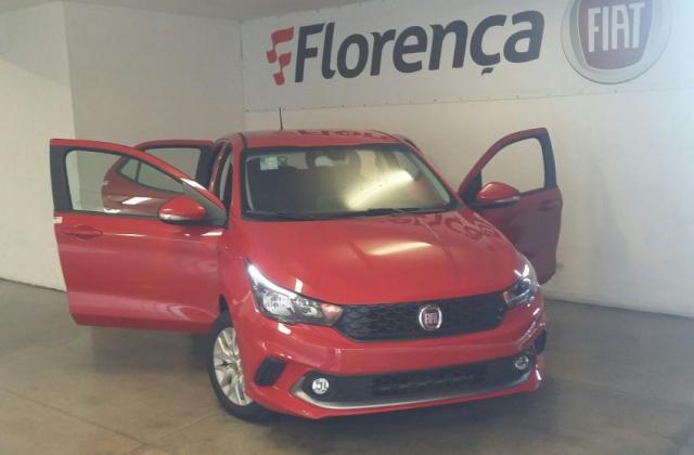 Fiat Argo PRECISION 1.8 Manual - Foto 2