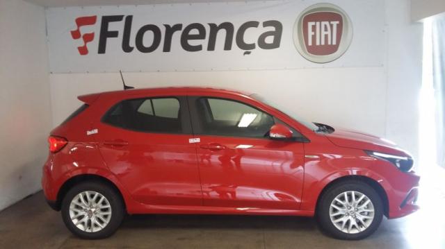 Fiat Argo PRECISION 1.8 Manual - Foto 4