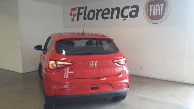 Fiat Argo PRECISION 1.8 Manual - Foto 5