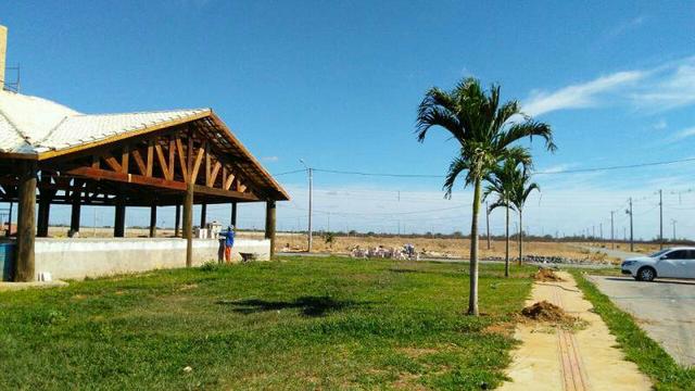 Terreno no Condomínio Reserva do São Francisco