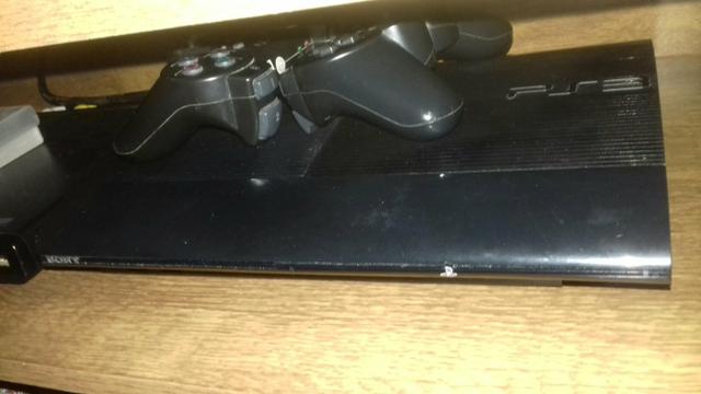 Troco ps3 em xbox bloqueado