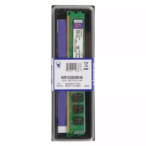 Memória Ram 8Gb