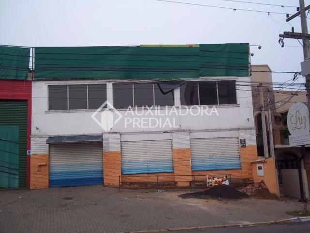 Casa Comercial