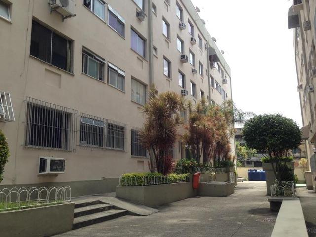 Apto com 2 quartos em Irajá - Foto 3