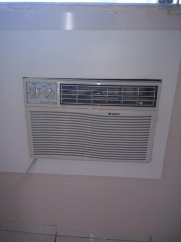 Ar condicionado 7500 BTUs
