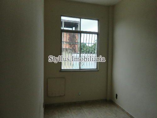 Apartamento à venda com 2 dormitórios em Cachambi, Rio de janeiro cod:M2804 - Foto 8