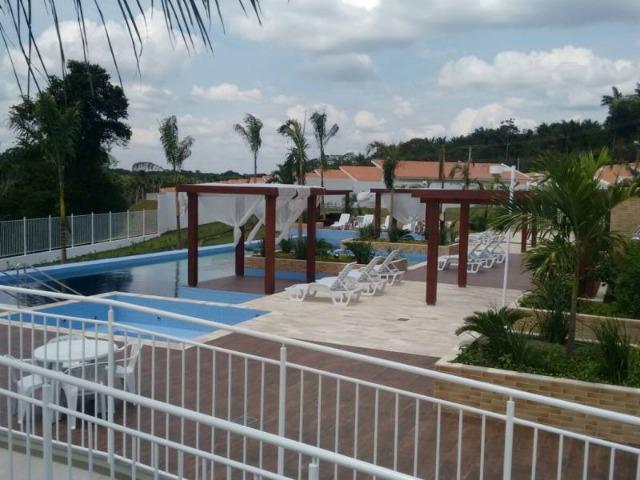 Vitta Club, Localizado na av. Torquato Tapajós/ Tabela Direta com a Construtora - Foto 9
