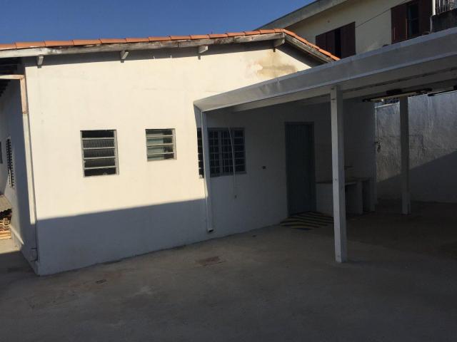 Casa comercial para locação, monte castelo, são josé dos campos. - Foto 19