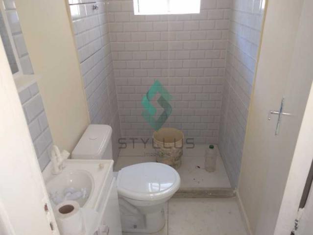 Apartamento à venda com 1 dormitórios em Cascadura, Rio de janeiro cod:M7193 - Foto 8