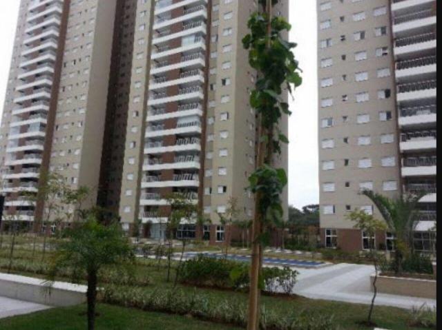 Apartamento residencial à venda, jardim das indústrias, são josé dos campos. - Foto 10