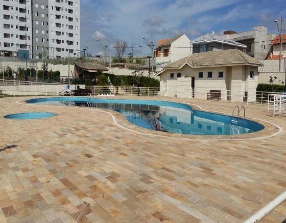Casa residencial à venda, loteamento villa branca, jacareí. - Foto 3