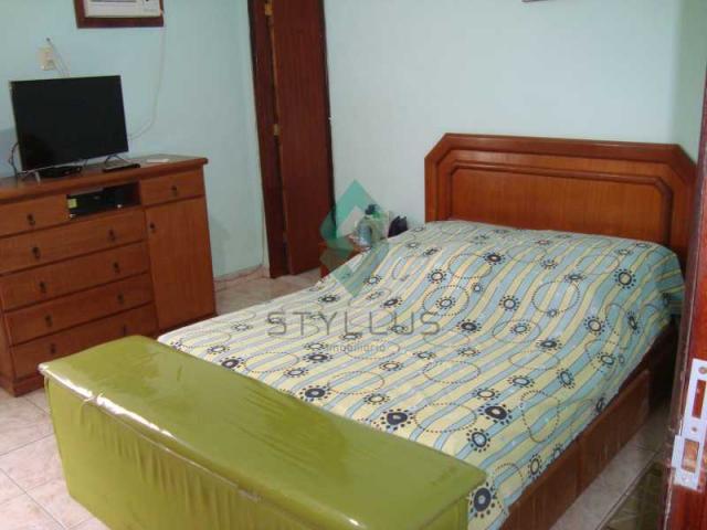 Casa de vila à venda com 4 dormitórios em Olaria, Rio de janeiro cod:M7149 - Foto 6