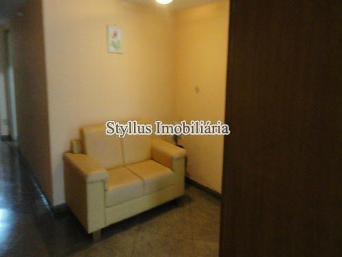 Apartamento à venda com 2 dormitórios em Cachambi, Rio de janeiro cod:M2804 - Foto 20
