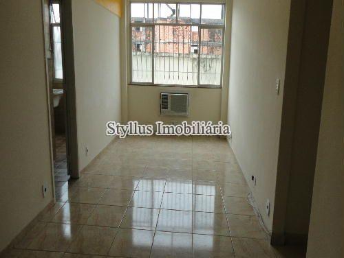Apartamento à venda com 2 dormitórios em Cachambi, Rio de janeiro cod:M2804 - Foto 2