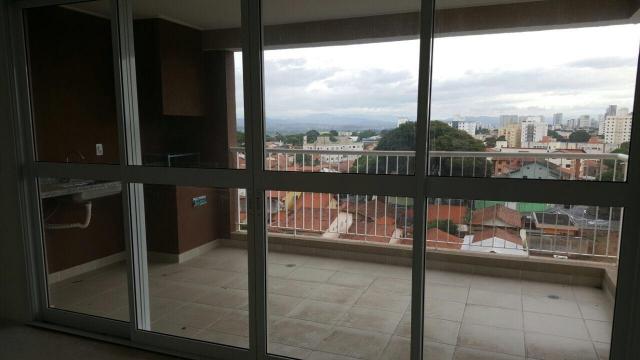 Apartamento residencial à venda, jardim das indústrias, são josé dos campos. - Foto 8