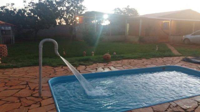 Excelente Casa Palmital-MG - Foto 4