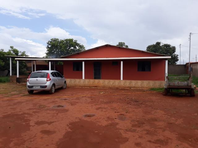 Excelente Casa Palmital-MG - Foto 8