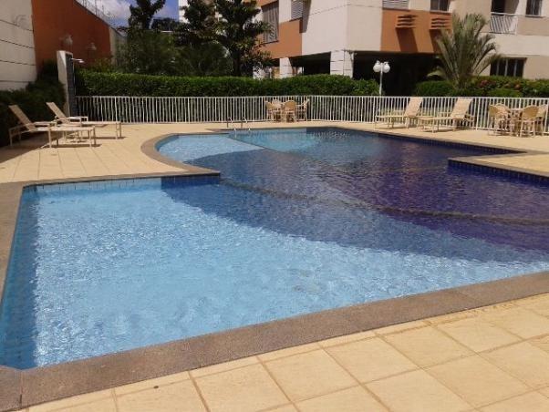 Edificio Duets - 2 garagem, 75m, Andar alto, Completo de planejados, Duetes - Foto 13