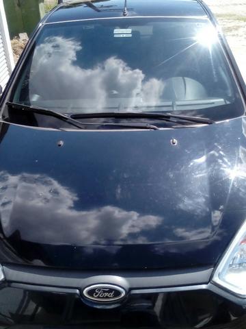 Ford Fiesta Class Sedan 1.6 8v 2° dono - Foto 8
