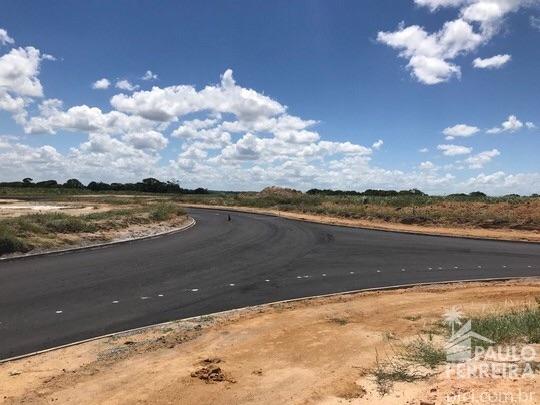 Polo Empresarial de Pernambuco VTO-Igarassu - Foto 3