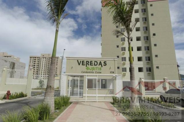 Veredas com 3 quartos