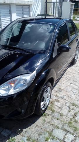 Ford Fiesta Class Sedan 1.6 8v 2° dono - Foto 5