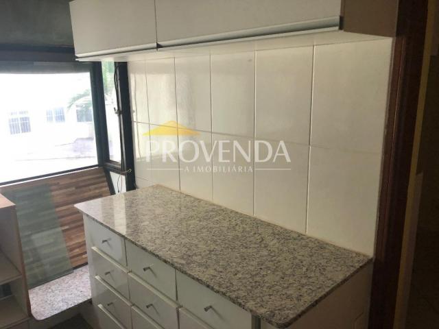 Apartamento no residencial alamanda, setor nova suíça - Foto 19