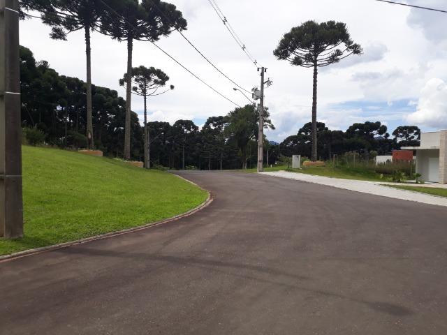 Terrenos em Piraquara Condomínio Fechado ( Alto Padrão) 1.023 m2- ent. R$10.000,00 - Foto 15
